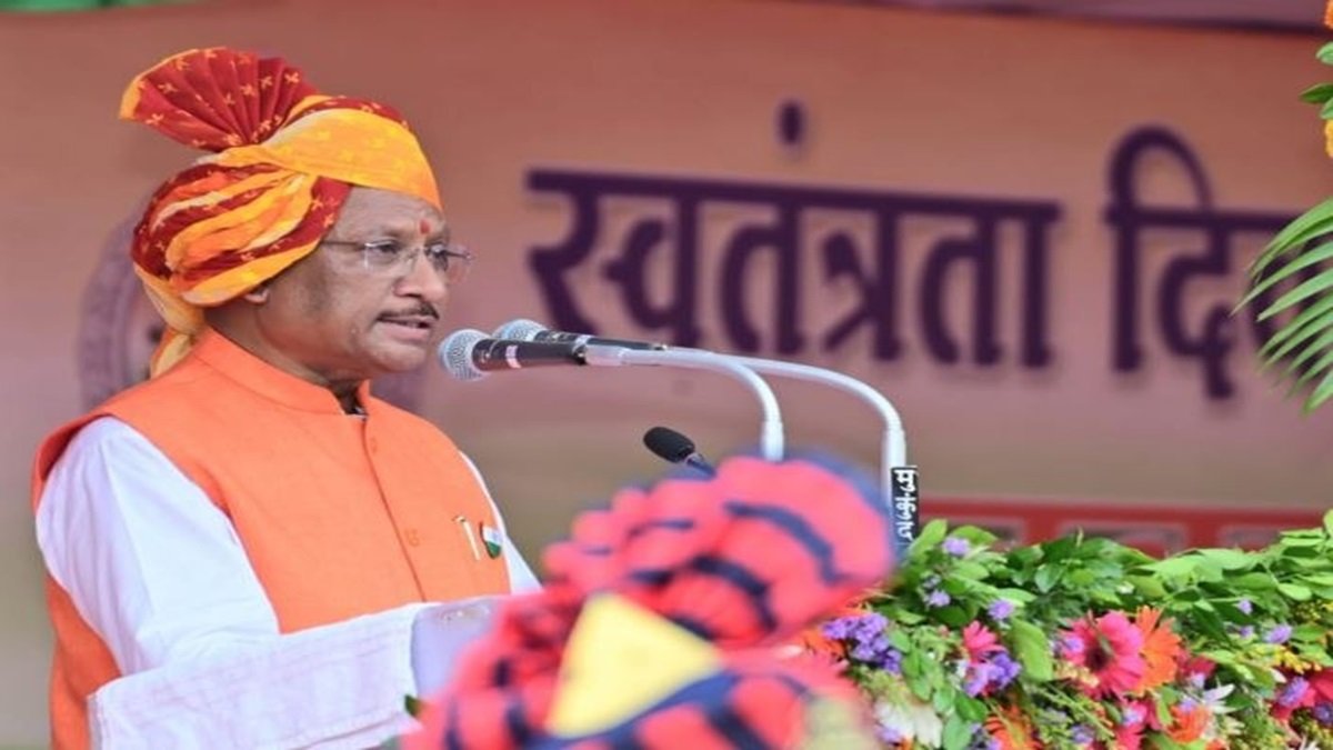 Raipur Police Commissioner System: रायपुर में जल्द लागू होगी पुलिस कमिश्नर प्रणाली, सीएम साय ने की बड़ी घोषणा