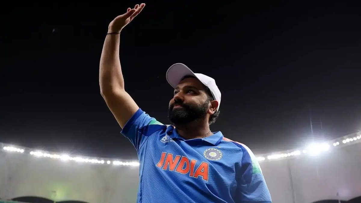 Rohit Sharma Fitness Test: यो-यो और ब्रोंको टेस्ट से गुजरेंगे रोहित शर्मा, अक्टूबर में ऑस्ट्रेलिया से होगी भिड़ंत