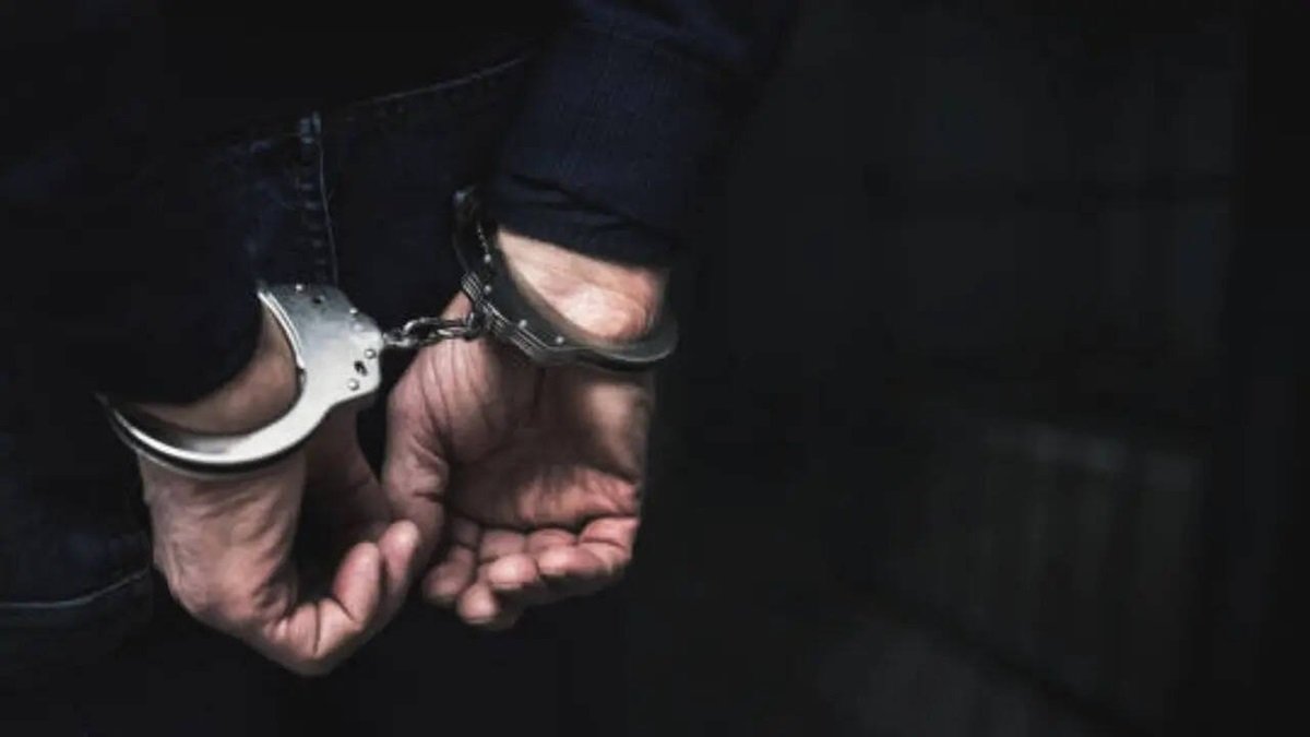 SIA Arrests Hizbul Mujahideen Aide : शोपियां में आतंकी साजिश नाकाम, SIA ने हिज्ब-उल-मुजाहिदीन के सहयोगी को दबोचा
