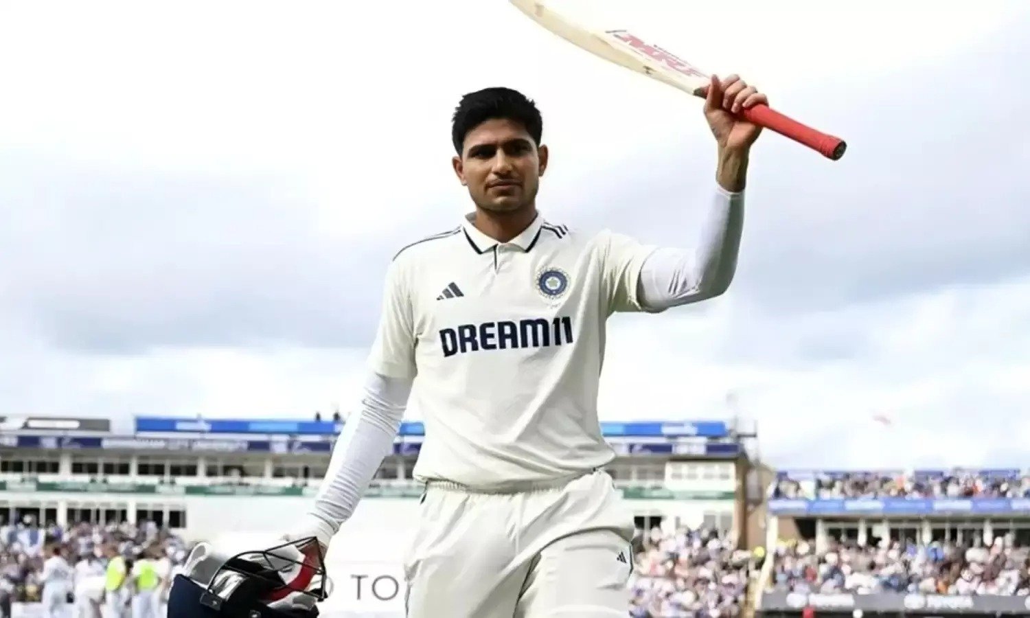 शुभमन गिल को मिला ICC का बड़ा अवॉर्ड, ऐसा कारनामा करने वाले विश्व के पहले खिलाड़ी बने
