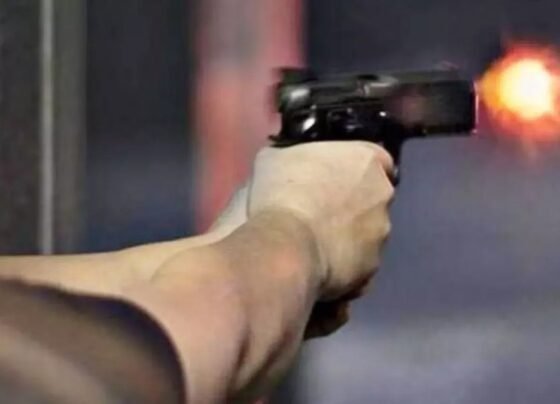 Student Shot Teacher in Uttarakhand