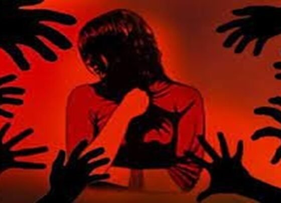 Surajpur Gangrape Case