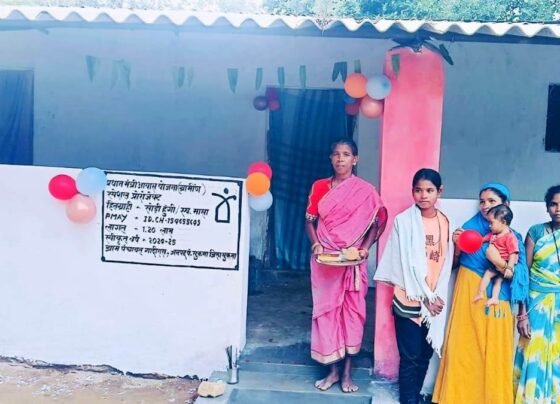 Surrendered Naxalites Rehabilitation in Chhattisgarh