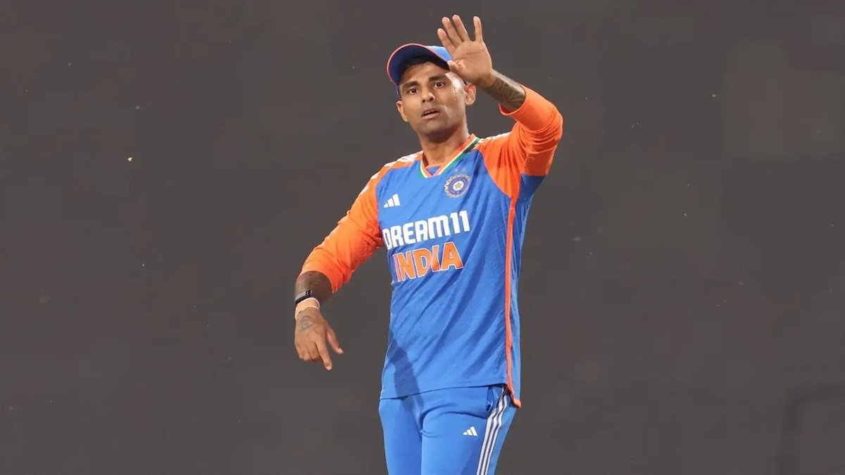 Suryakumar Yadav : फिट होकर लौटे सूर्यकुमार यादव, एशिया कप में कप्तान के रूप में करेंगे एंट्री