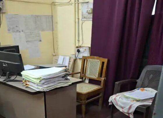 Tehsildar Strike in Chhattisgarh Update