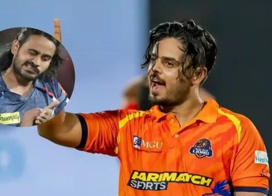 Tensions Rise in DPL
