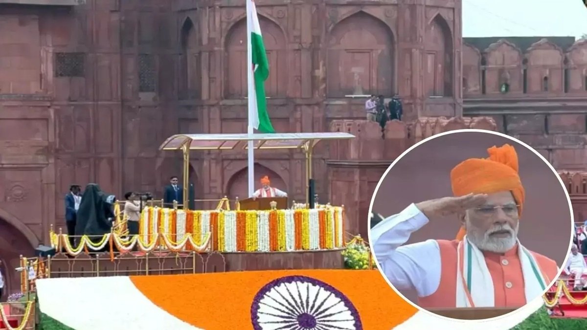 Mission Sudarshan Chakra : क्या है मिशन सुदर्शन चक्र, 2035 तक देश को मिलेगा सुरक्षा कवच