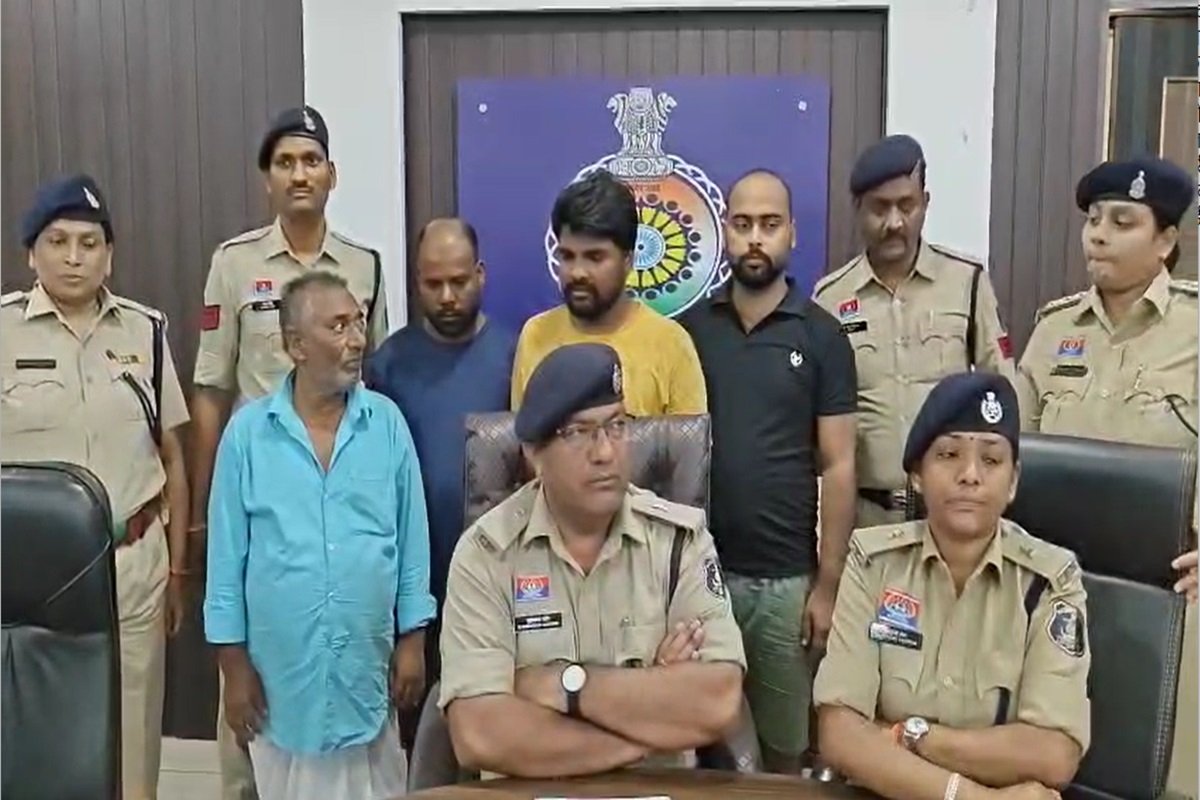 Bhilai News: भिलाई से 9 माह के मासूम का अपहरण कर बिहार में बेचा, बड़े होने के बाद करवाने वाले थे ऐसा काम, पुलिस के हत्थे चढ़े आरोपी