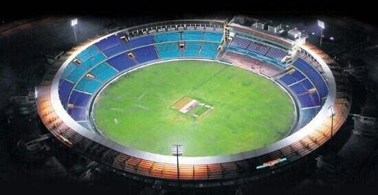 World Cup 2025