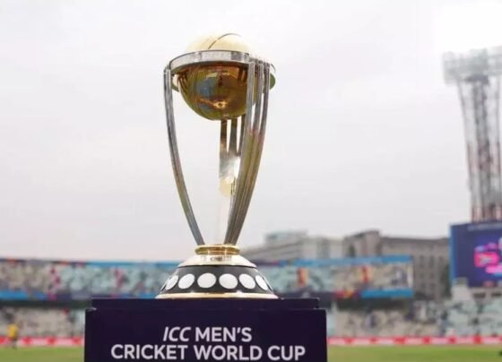 World Cup 2027 Venue