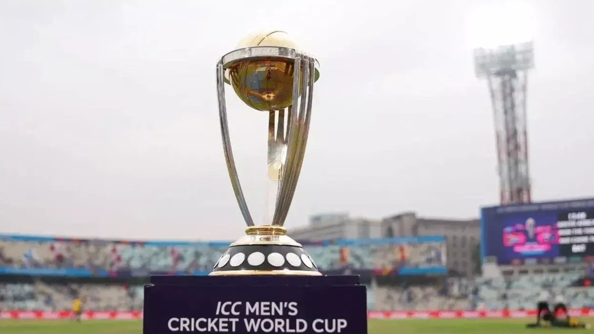 World Cup 2027 Venue : 3 देश में 54 मुकाबले, वनडे विश्व कप 2027 के लिए बड़ा ऐलान, जानें कहां-कहां होंगे मैच