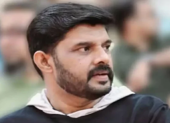 Kalabhavan Navas passed away