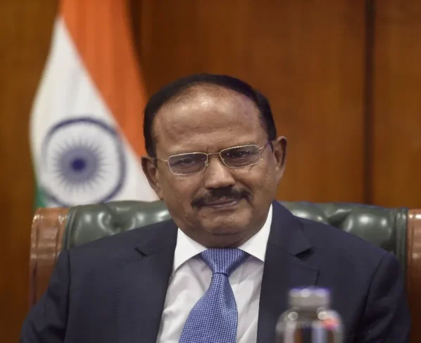 Ajit Doval Russia Visit