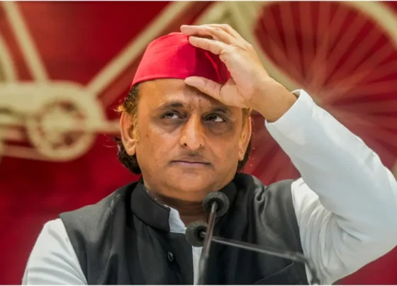 Akhilesh Yadav on Sambhal Report
