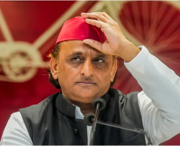 Akhilesh Yadav on Sambhal Report