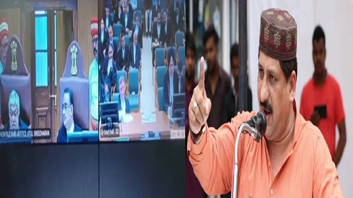 High Court on Arif Masood: बुरे फंसे कांग्रेस विधायक आरिफ मसूद, हाईकोर्ट ने दे दिया ये सख्त आदेश, जानें पूरा माजरा