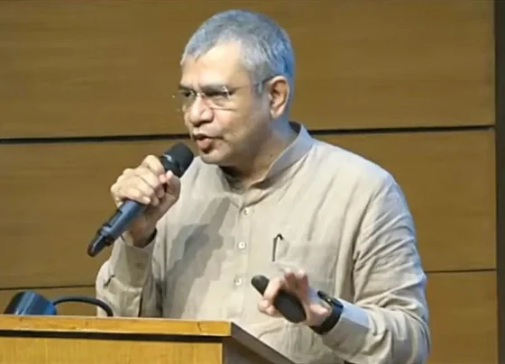 Railway announced special trains