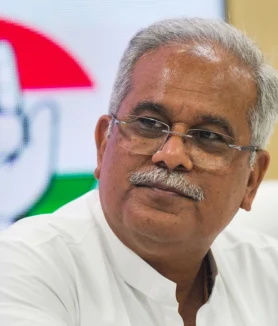 Chhattisgarh Latest News