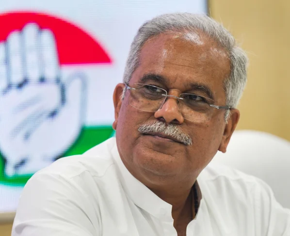 Chhattisgarh Latest News