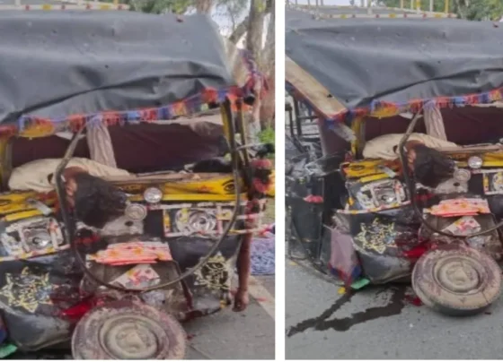 Bihar Accident Latest News