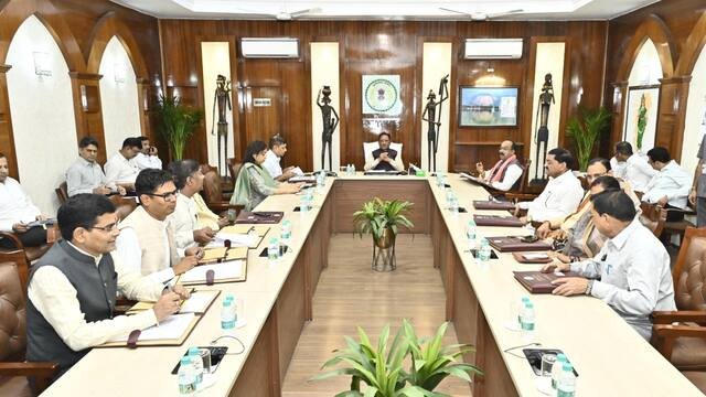 Sai Cabinet Expansion Latest News: इन तीन विधायकों का मंत्री बनना तय! मिल सकती है इन विभागों की जिम्मेदारी
