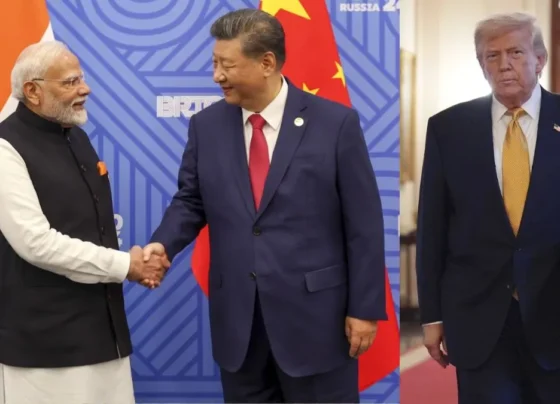India Vs China Latest News