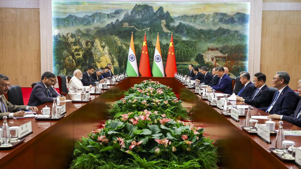 PM Modi-Jinping Meeting: भारत चीन की दोस्ती अहम.. मैं PM मोदी से मिलकर बहुत खुश हुआ, जिनपिंग का बड़ा बयान