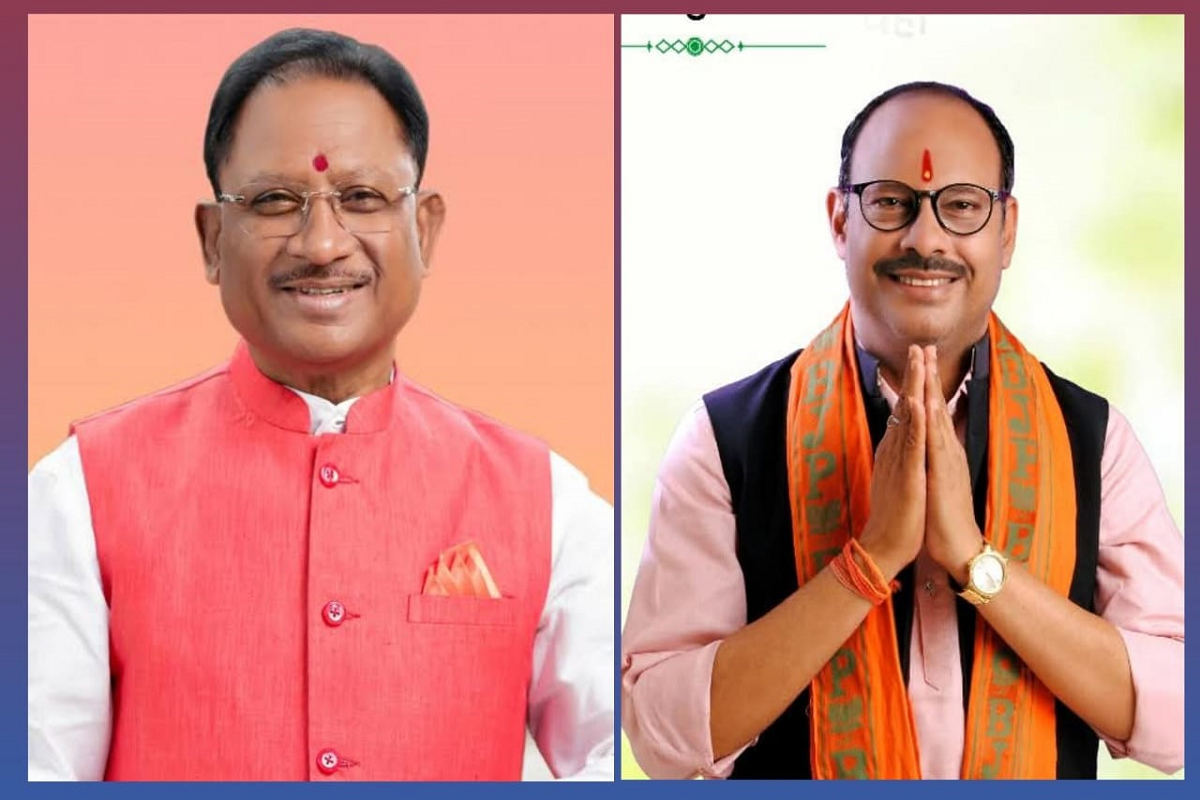 CG Latest News: मुख्यमंत्री विष्णु देव साय ने रचा इतिहास छत्तीसगढ़ को दिलाई एक नई पहचान देश – विदेश में फहराया परचम…