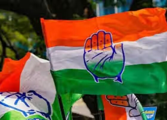 MP Congress News in Hindi