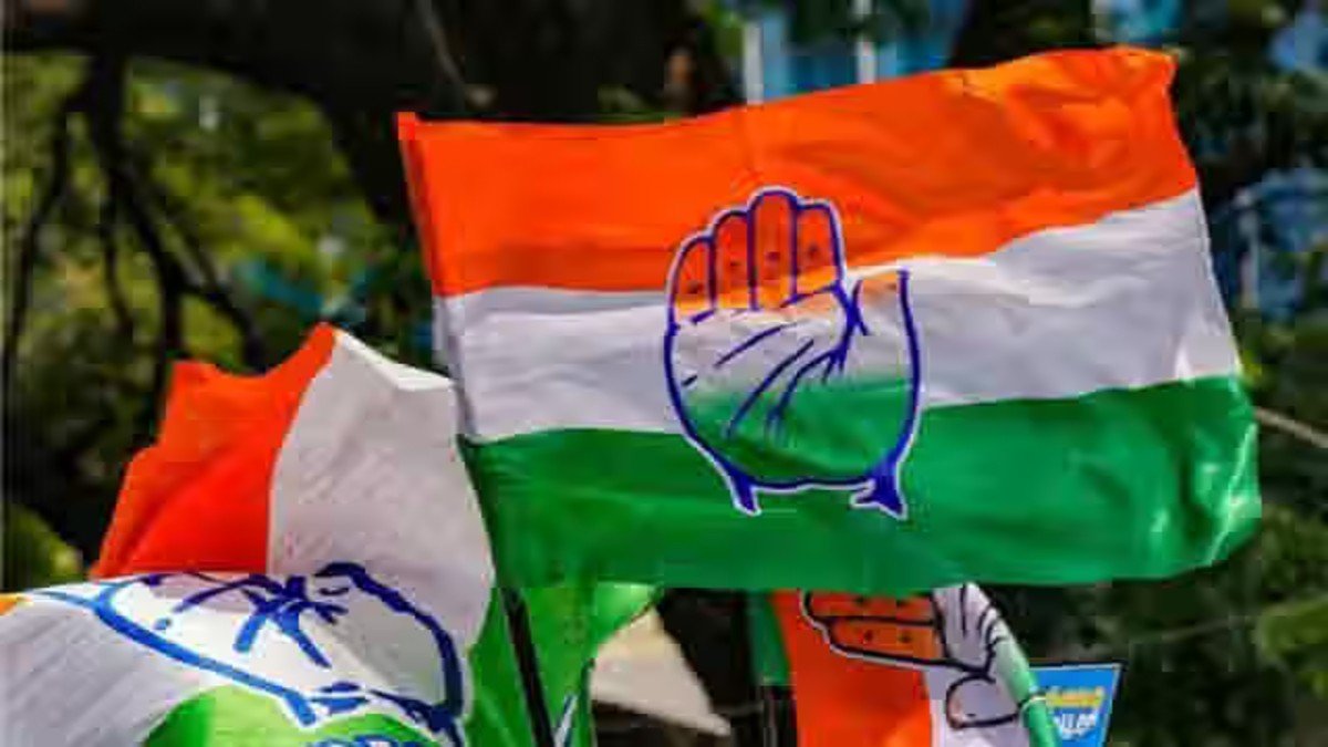 MP News: एमपी कांग्रेस में जिला अध्यक्षों की नियुक्ति पर घमासान, पूर्व प्रदेश अध्यक्ष ने जीतू पटवारी को लिया आड़े हाथ