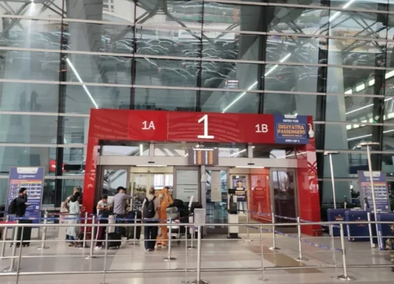 Flights Delayed News