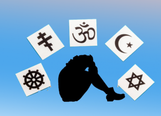 Bilaspur Conversion Case