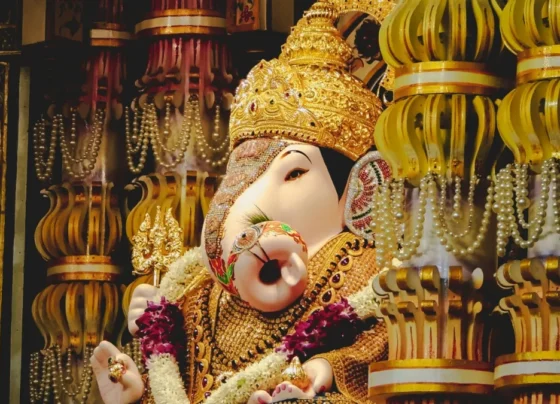 Ganesh Chaturthi 2025 Shubh Muhurat