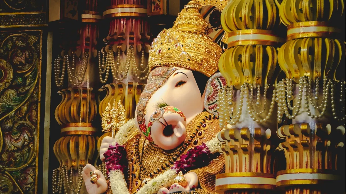 Ganesh Chaturthi 2025: 26 या 27 अगस्त…कब है गणेश चतुर्थी? यहां देखें शुभ मुहूर्त और पूजा ​विधि