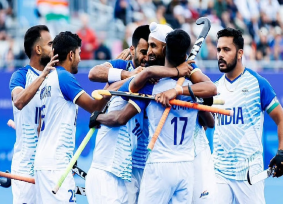 Hockey Asia Cup 2025