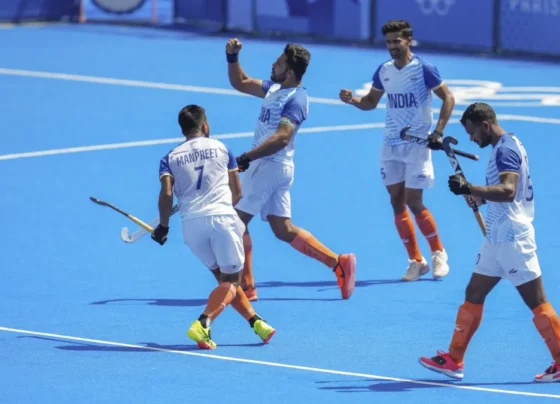 Hockey Asia Cup 2025