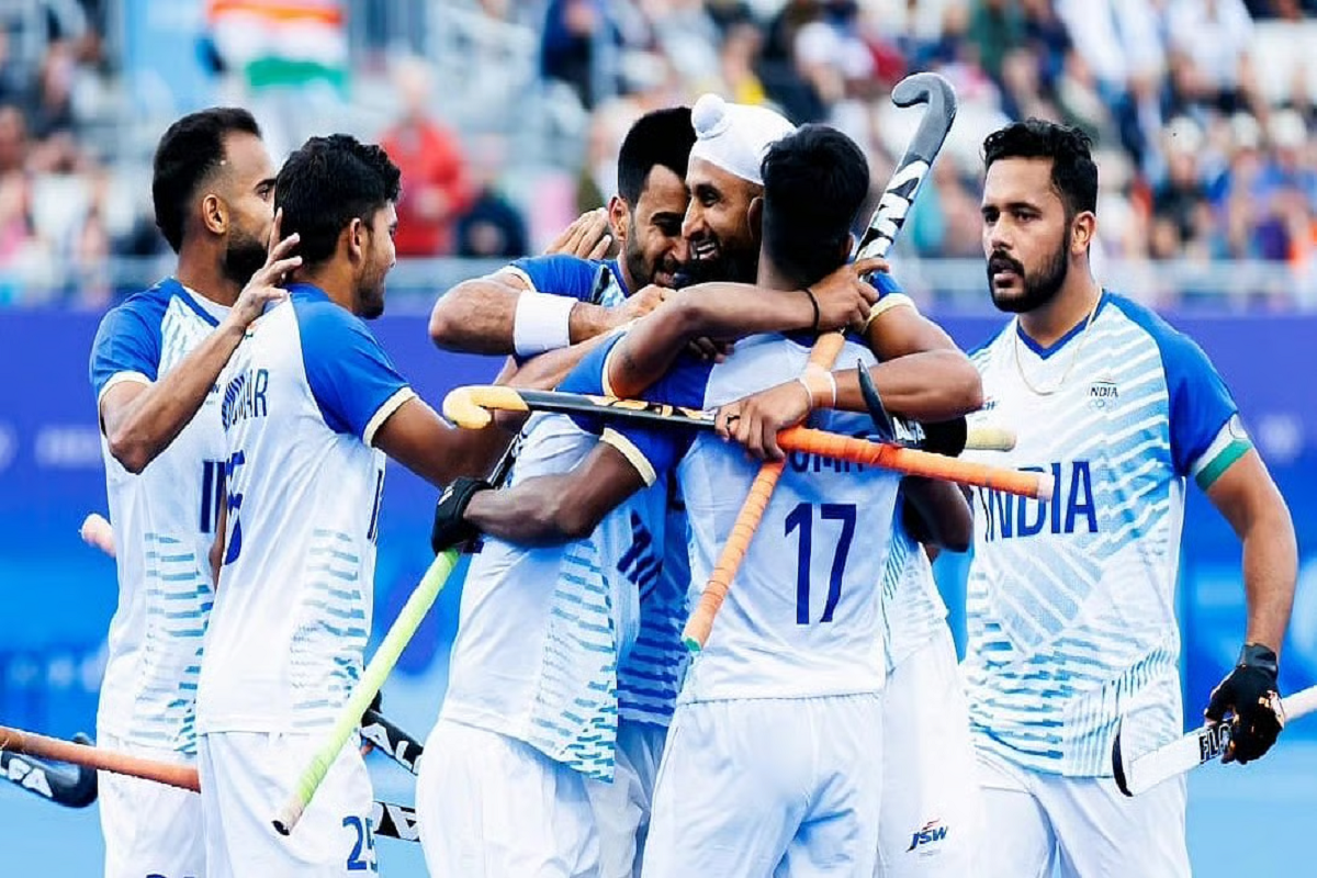 Hockey Asia Cup 2025: हरमनप्रीत की हैट्रिक से भारत ने चीन को 4-3 से हराया