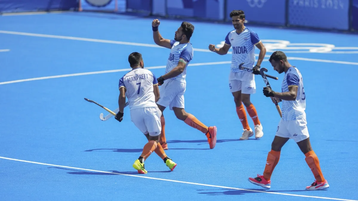 Hockey Asia Cup 2025: हॉकी एशिया कप में भारतीय टीम का जलवा, दर्ज की लगातार दूसरी जीत, जापान को 3-2 से दी मात