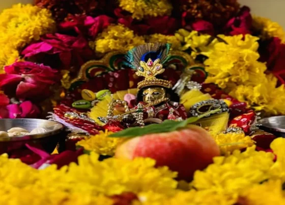 Janmashtami 2025