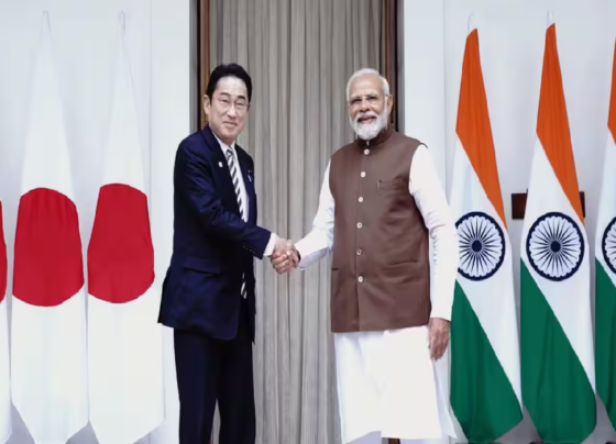 PM Modi Latest News