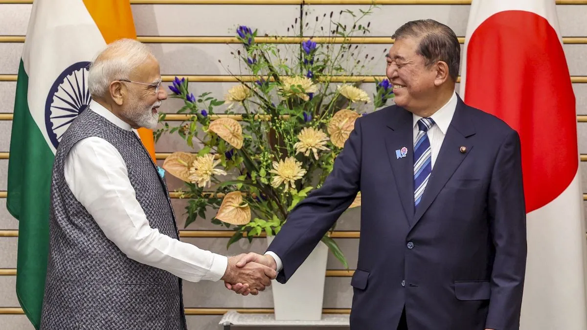Bullet Train in India: खुशखबरी! भारत में 7000 किलोमीटर तक दौड़ेगी बुलेट ट्रेन, जापान से पीएम मोदी का ऐलान