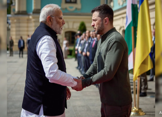 PM Modi Latest News