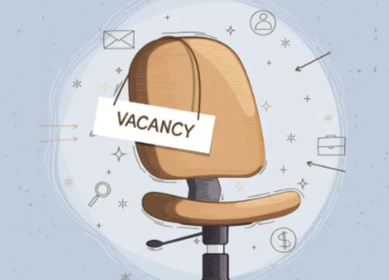 Lab Technician Vacancy 2025