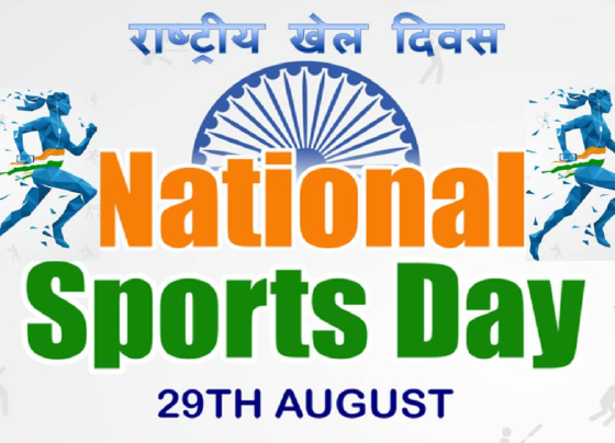 National Sport day