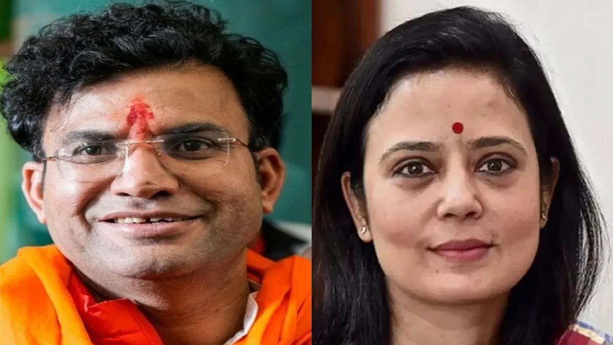बुरी फंसी TMC सांसद महुआ मोइत्रा, BJP विधायक ने पुलिस में दर्ज कराई शिकायत, जानें पूरा माजरा