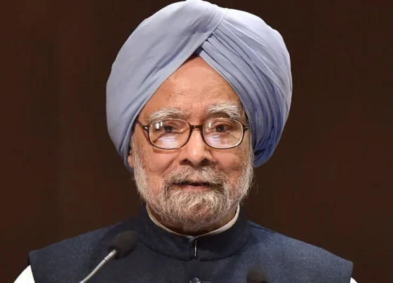 Dr. Manmohan Singh University