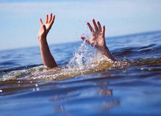 Two Youths Drowned in a Pond in Raipur