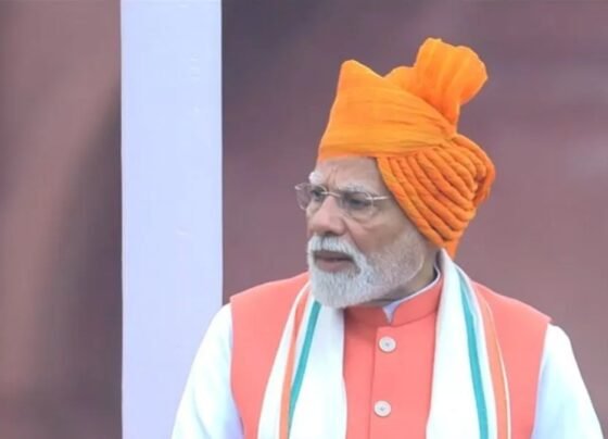 Independence Day 2025 Live