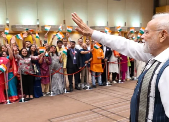 PM Modi Japan Visit