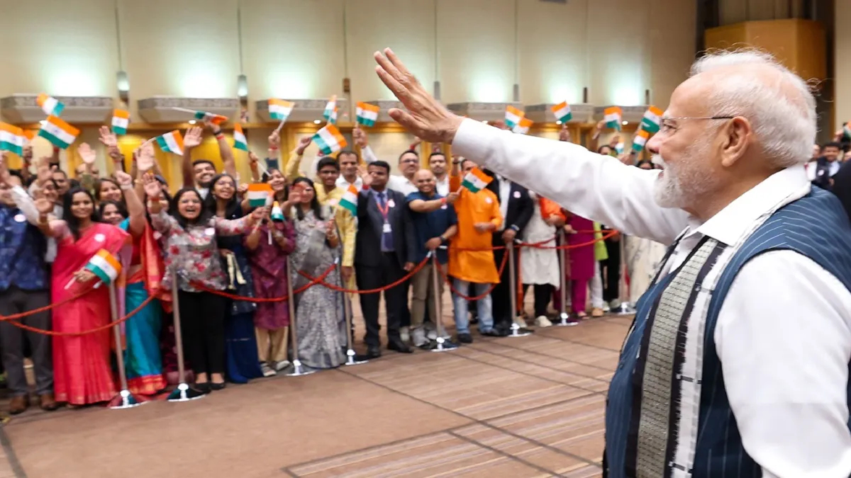 PM Modi Japan Visit: जापान पहुंचे पीएम मोदी, कुछ इस अंदाज में हुआ भव्य स्वागत, कई समझौतों पर होंगे हस्ताक्षर